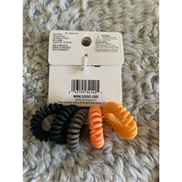 Scünci Halloween Hair Bundle - Picture 4 of 4